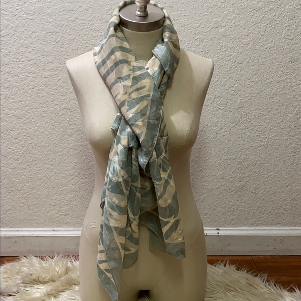 Vintage Scarf/Wrap/Bandana